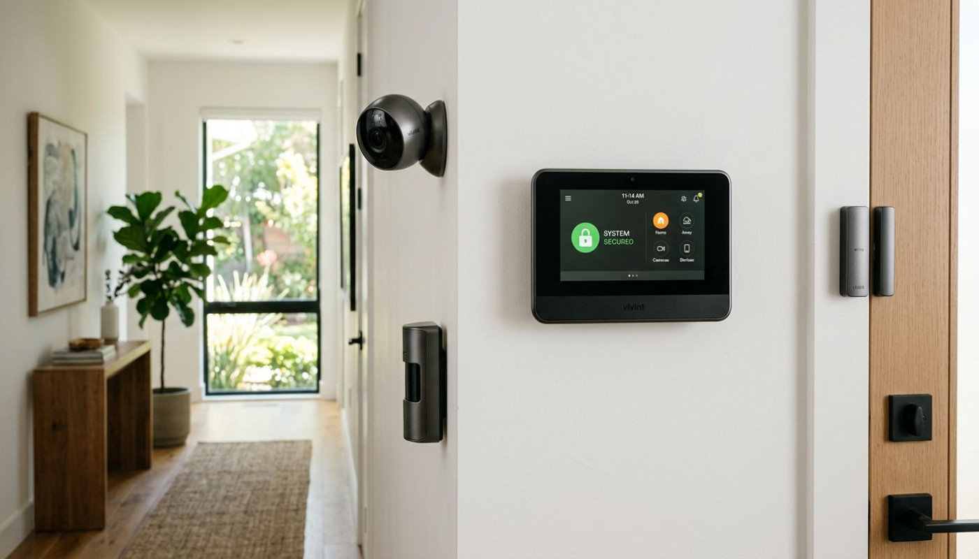 Comment choisir le système de sécurité adapté à vos besoins ?