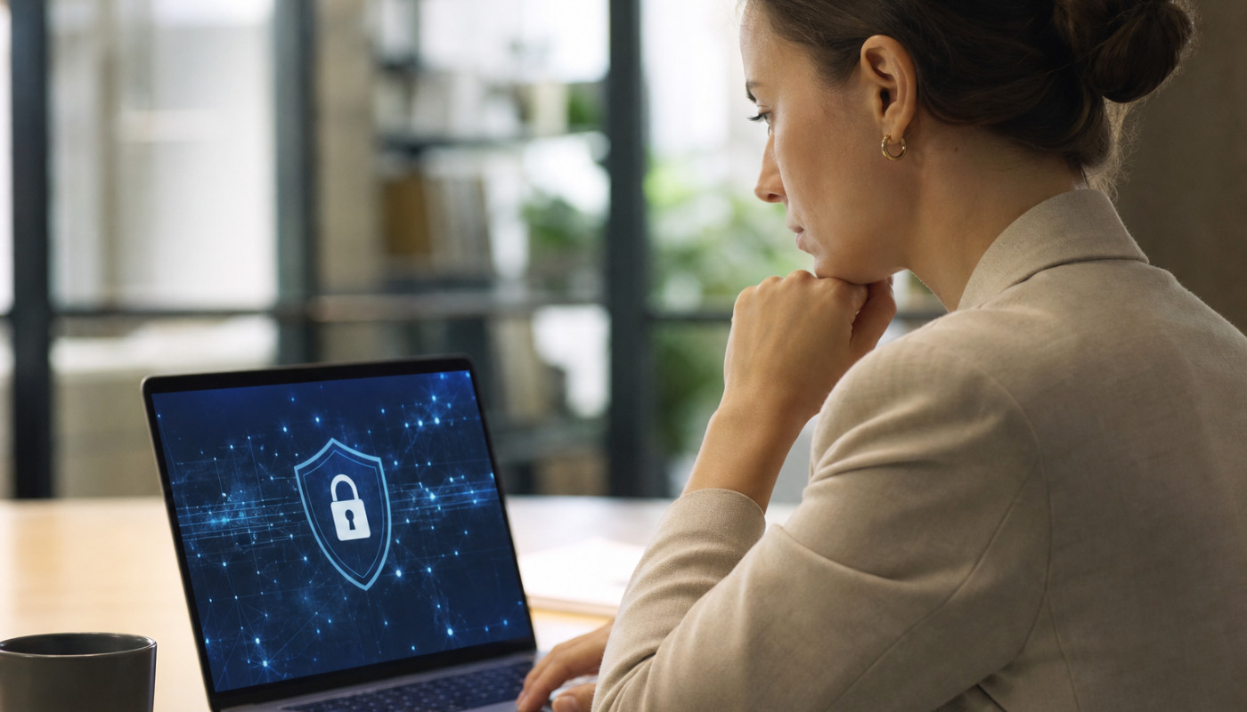 Comment sécuriser les données lors de l’utilisation d’un assistant IA