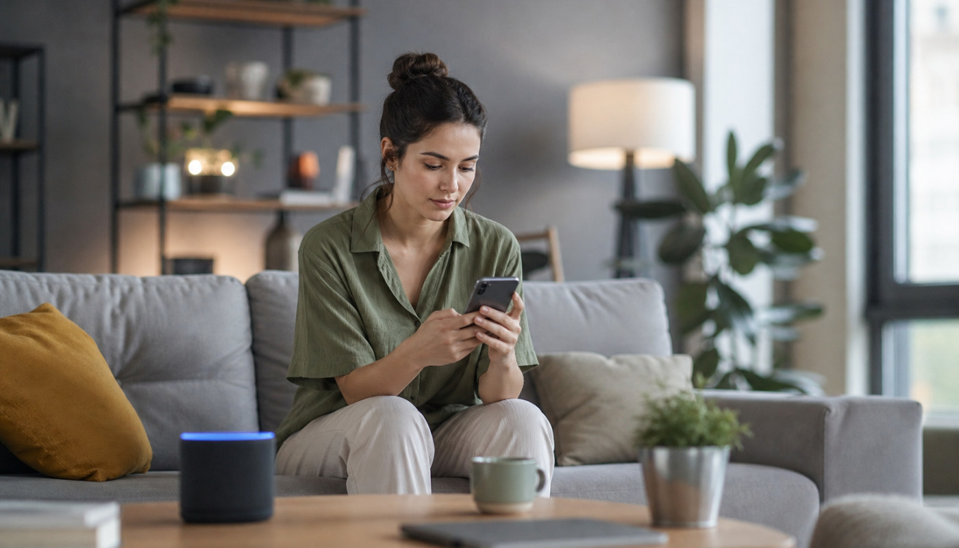 Des outils invisibles : comment l’ia s’infiltre dans notre quotidien