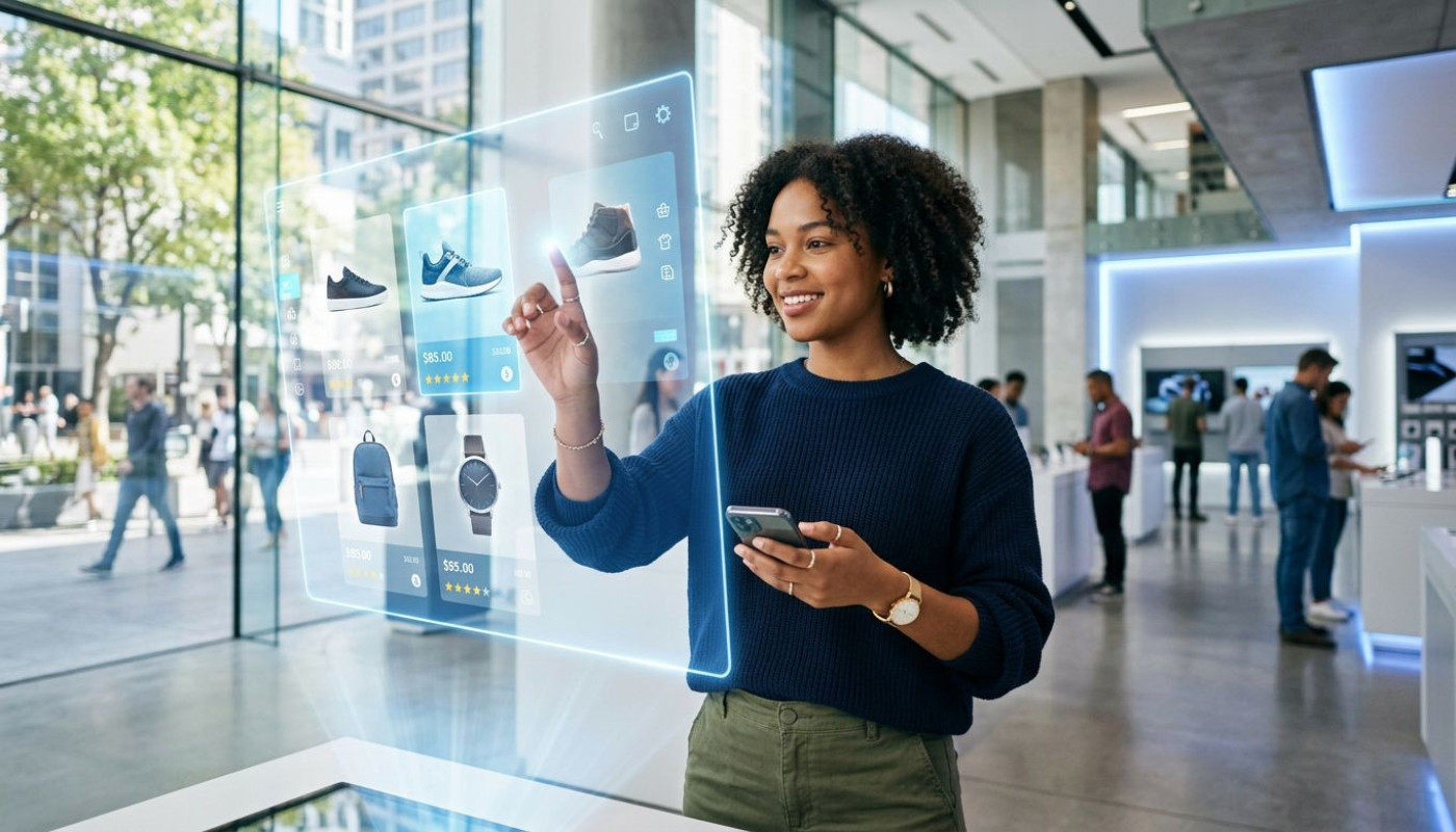 Redéfinir le parcours d’achat en ligne : subtilités d’une expérience e-commerce réussie